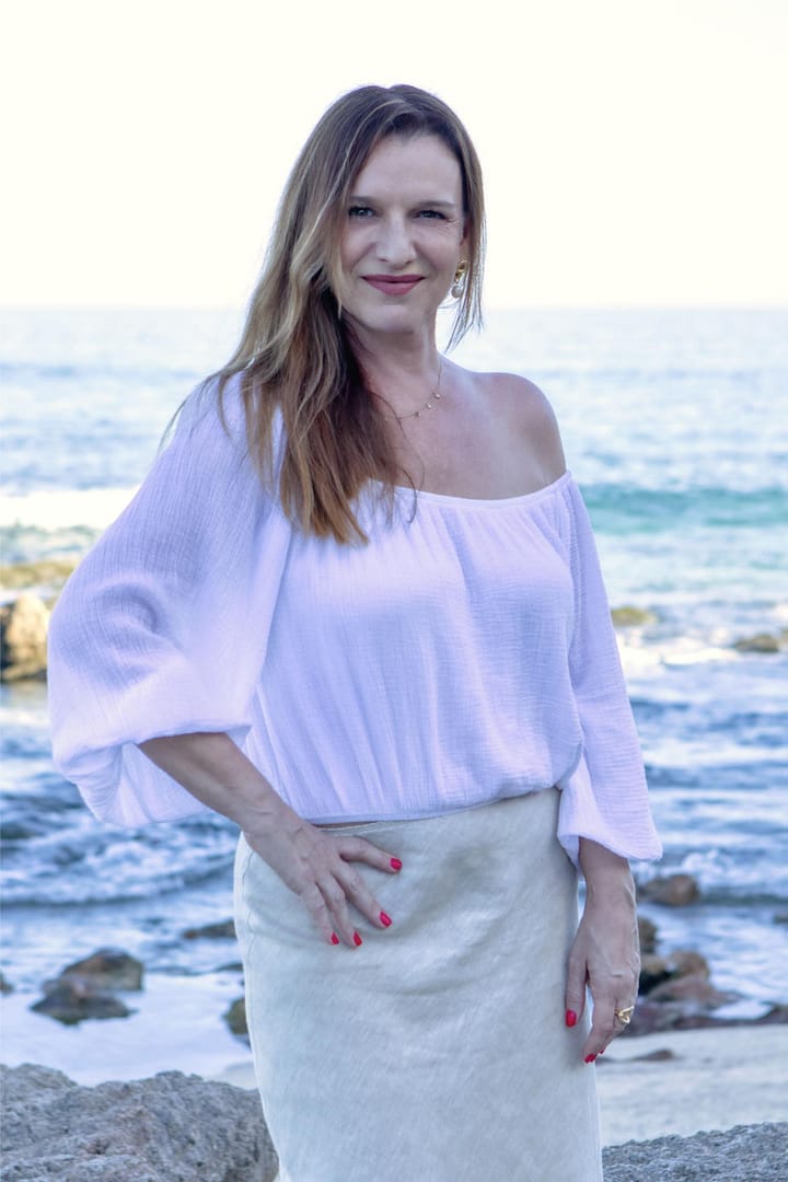 ANGELIQUE VIGEANT