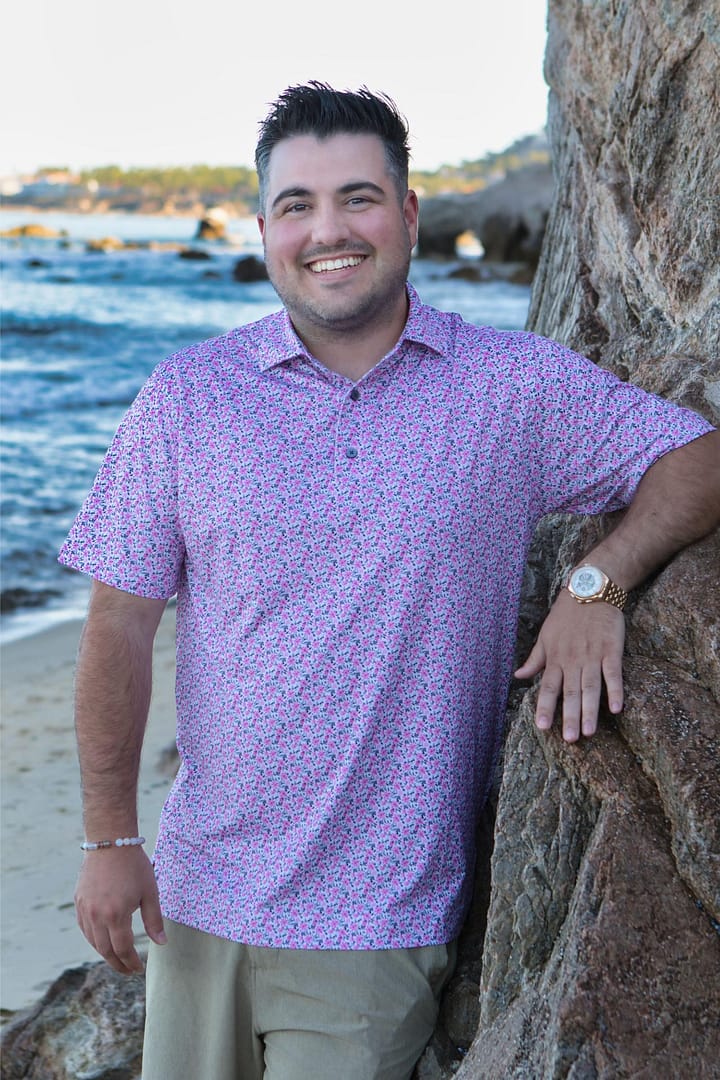 CHRIS NEAL