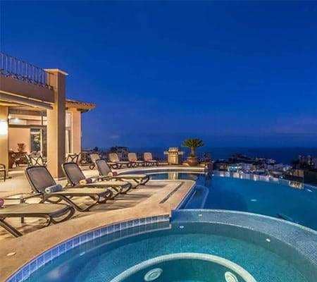 Cabo San Lucas